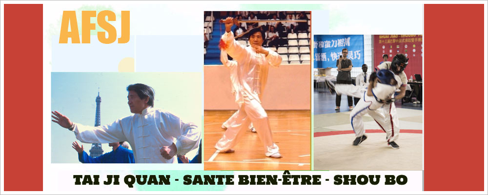 13eme tournoi de Shuai Jiao, Shoubo et Taï chi chuan avec Maitre  YUAN Zumou à Paris et Saint Germain En Laye 78100