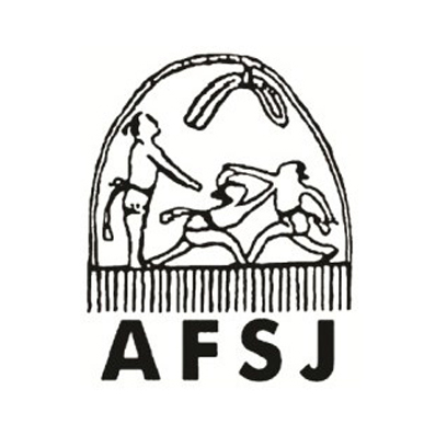 Logo officiel de L'Association Française de Shuai-Jiao (AFSJ)